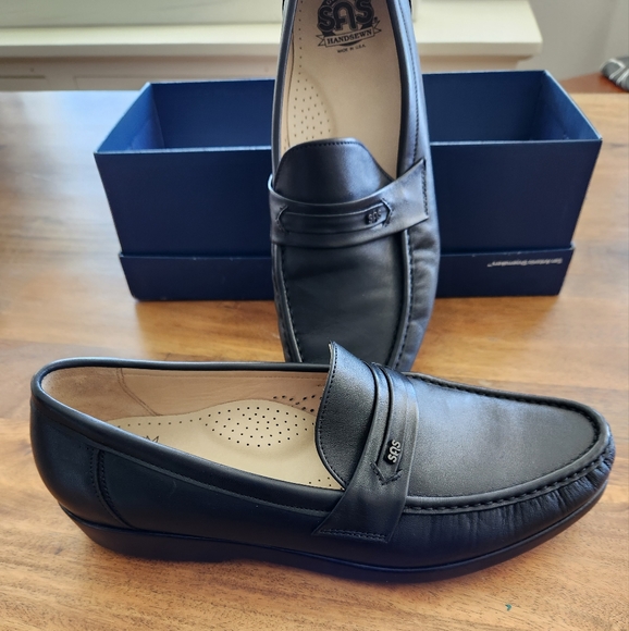 ACE SAS SHOE - Picture 3 of 4